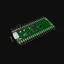 Raspberry Pi Pico Shield Template