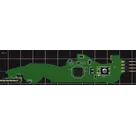 RC Car Controller Interface af42