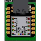 XIAO SAMD21 Template