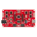 SparkFun Redbot Mainboard Dev Board