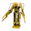 Ripley's Power Loader: Exoskeleton V2