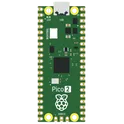 Raspberry Pi Pico 2 Shield