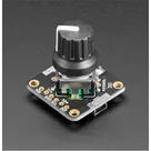 Adafruit I2C Stemma QT Rotary Encoder Breakout with NeoPixel - STEMMA QT / Qwiic thumbnail