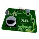 STM32 Supercap board