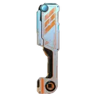 The Weyland Scanner: Mineral Detection