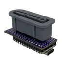 SNES-2-USB