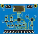 Resistive Touch Screen Controller - STMPE610