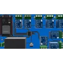 ESP32 8 Relay Board