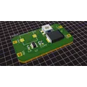 MT3608 Breakout Board Rev C