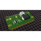 MT3608 Breakout Board Rev C
