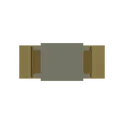 Generic LED 0603 (1608 Metric)
