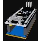 Arduino Nano Pneumatic Shield