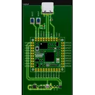 RP2040 Stamp Sensor Hat