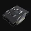 WeMos D1 mini template