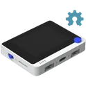 Seeed Studio Wio Terminal.