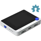 Seeed Studio Wio Terminal.