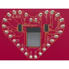 Valentines PCB