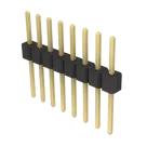 Pin Header 01x08 2.00mm Vertical thumbnail