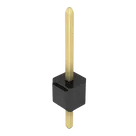 Pin Header 01x01 1.00mm Vertical thumbnail