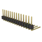 Pin Header 01x14 2.54mm Horizontal thumbnail