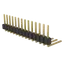 Pin Header 01x14 2.54mm Horizontal