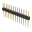 Pin Header 01x14 2.00mm Vertical