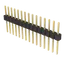 Pin Header 01x15 2.54mm Vertical