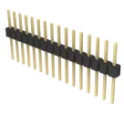 Pin Header 01x16 1.00mm Vertical thumbnail
