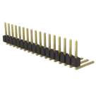 Pin Header 01x17 2.54mm Horizontal thumbnail