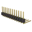 Pin Header 01x12 2.54mm Horizontal thumbnail