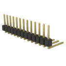 Pin Header 01x13 2.00mm Horizontal thumbnail