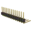 Pin Header 01x13 2.00mm Horizontal