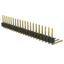 Pin Header 01x20 2.54mm Horizontal