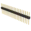 Pin Header 01x20 2.00mm Vertical