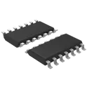 ATTINY841-SSU with SPI Bus Pin Roles Experimental