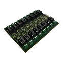 16 channel relay module
