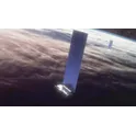 Tiny StarLink Satellite V1.1