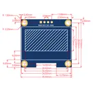 SH1106 1.3" Display thumbnail