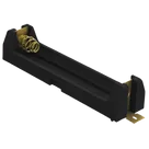 Battery Holder Keystone 1076 1xAAA