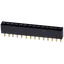 Pin Socket 01x14 2.54mm Vertical