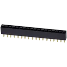 Pin Socket 01x18 2.54mm Vertical thumbnail