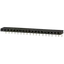 Pin Socket 01x19 2.54mm Horizontal