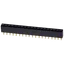 Pin Socket 01x19 2.54mm Vertical