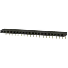 Pin Socket 01x20 2.54mm Horizontal thumbnail