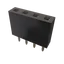 Pin Socket 1x04 P2.54mm Vertical