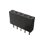 Pin Socket 1x05 P2.54mm Vertical