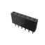 Pin Socket 1x06 P2.54mm Vertical