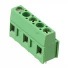 	 TE Connectivity AMP Connectors 282843-3