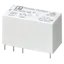 DPDT Relay 24VDC