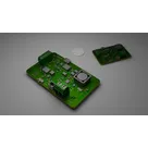 [REV 2] BRAVE POWER MANAGEMENT BOARD